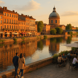 S'installer à toulouse