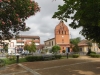 La paroisse de Tournefeuille, proche de la mairie de la ville