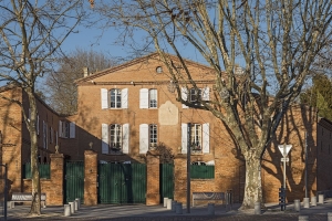 8 programmes immobiliers neufs à Balma
