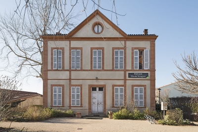 Brax - 1 logement neuf en cours de commercialisation