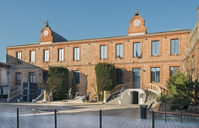 Léguevin - 1 logement neuf en cours de commercialisation