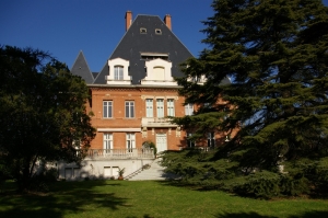 6 programmes immobiliers neufs à Auzeville-Tolosane