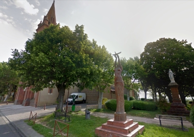 Fonsorbes - 1 logement neuf en cours de commercialisation