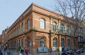 6 programmes immobiliers neufs à Bonnefoy
