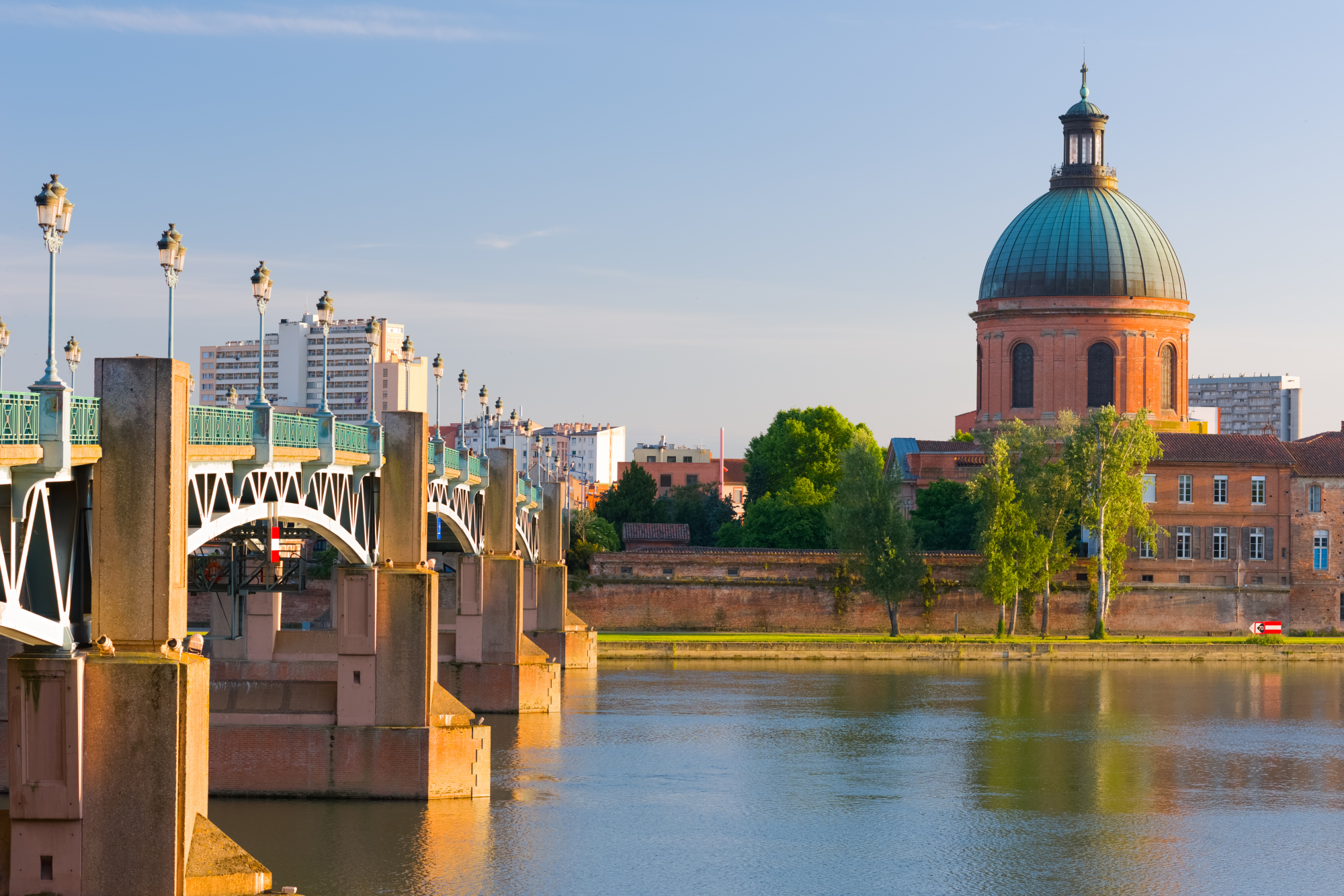 Actualité à Toulouse : L’état du marché immobilier neuf à Toulouse en octobre 2024