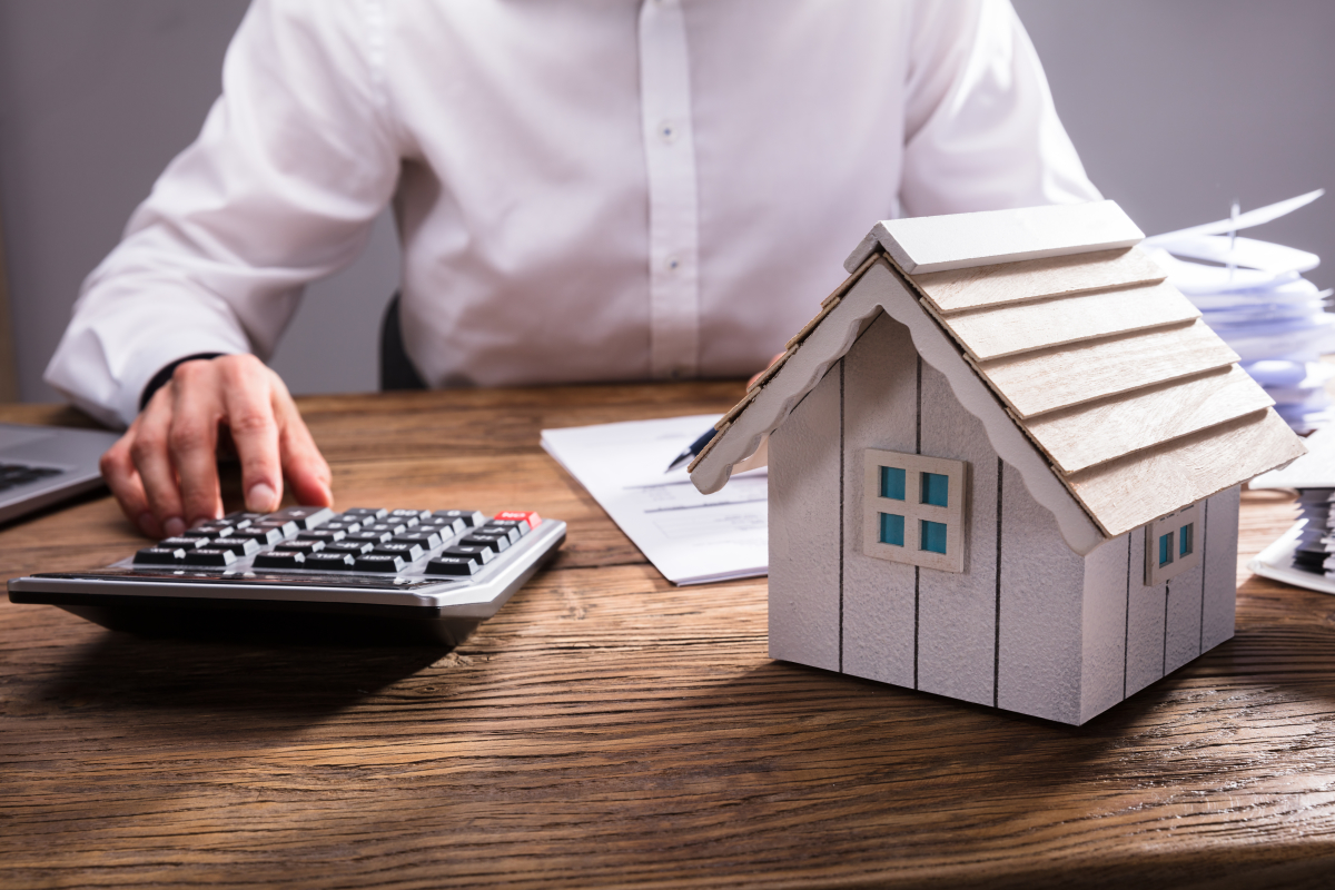 Quelles sont les conditions pour bénéficier de la TVA réduite à 5,5 % ? calcul d'un prêt immobilier et du taux d'endettement