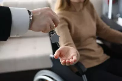 Actualité à Toulouse - Petit inventaire des aides à l'achat immobilier pour les PMR