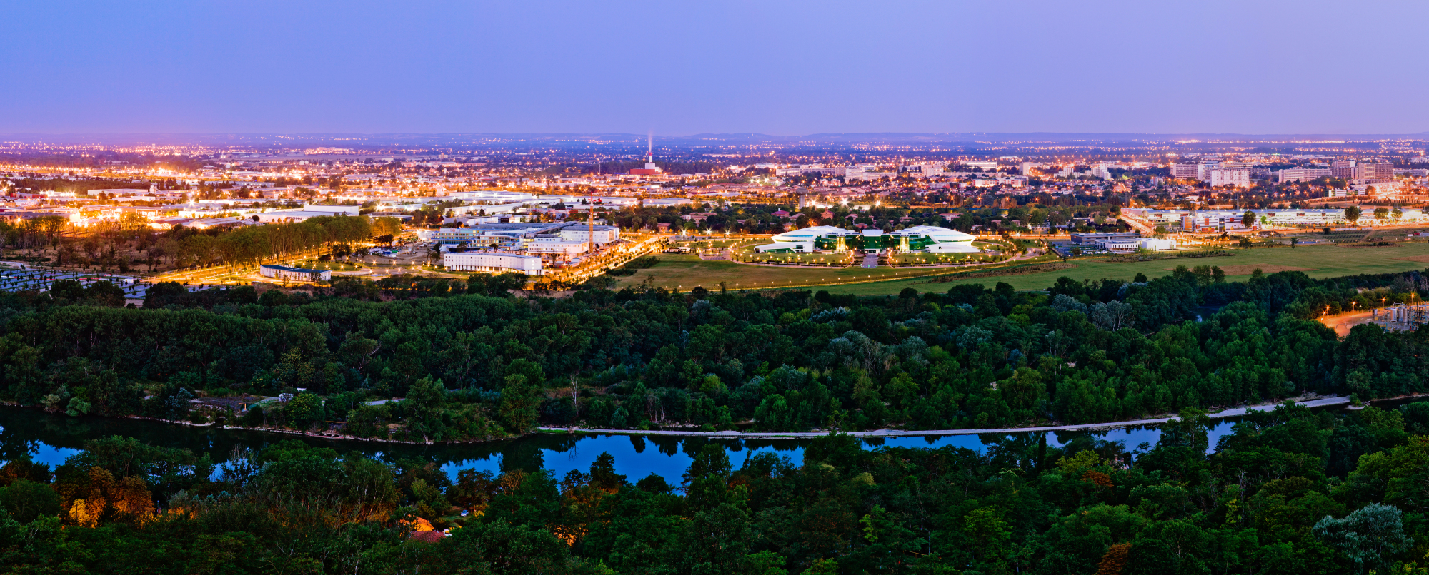 Actualité à Toulouse : Où vivre autour de Toulouse en 2025 ?