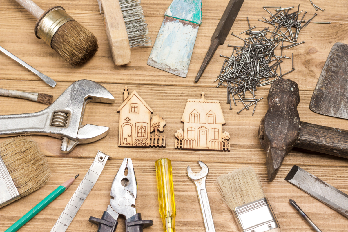 Quels sont les TMA possibles ? Outils et travaux