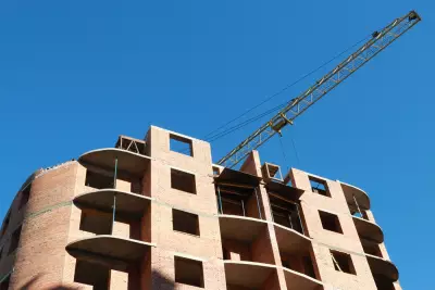 Actualité à Toulouse - 100 000 logements neufs prévus à Toulouse sur 10 ans !