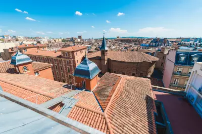 Actualité à Toulouse - Interdiction location DPE G : les dérogations votées au Sénat