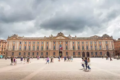 Actualité à Toulouse - Où investir à Toulouse ?
