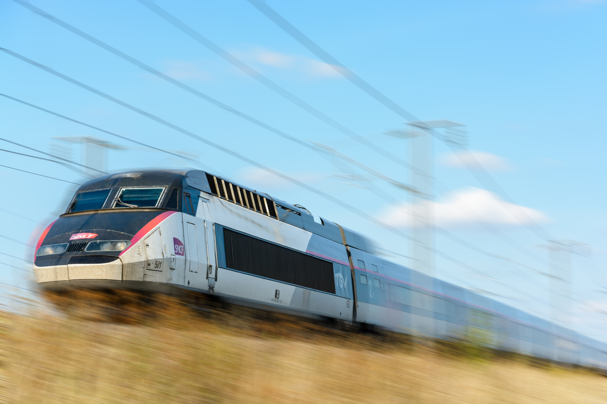 Actualité à Toulouse : LGV Bordeaux – Toulouse : le chantier passe à la vitesse supérieure