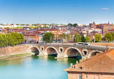 Actualité à Toulouse - Les 10 communes de Toulouse Métropole qui vont construire le plus de nouveaux logements