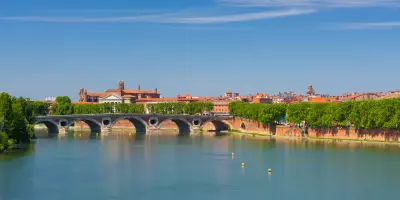 Actualité à Toulouse - Toulouse, nommée capitale nationale des transports publics
