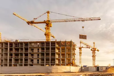 Actualité à Toulouse - Projet immobilier à Toulouse : la clinique du Parc fait peau neuve !