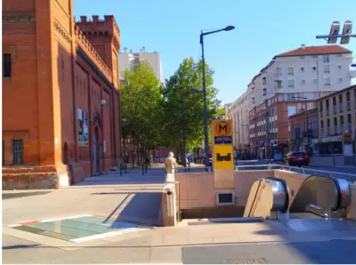 Actualité à Toulouse - La grande rue Saint-Michel change de visage à l’horizon 2025