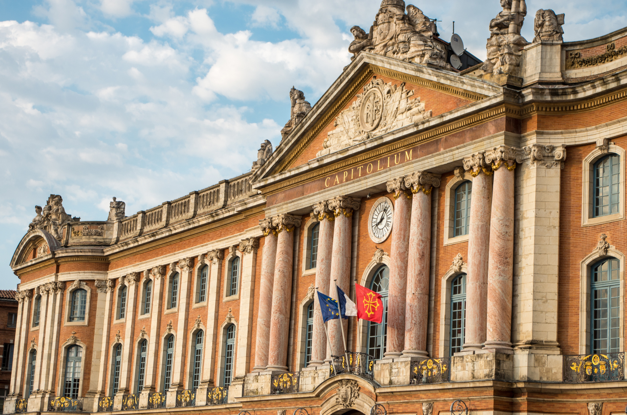 Actualité à Toulouse : Annulation du PLUiH à Toulouse : quelles conséquences ?