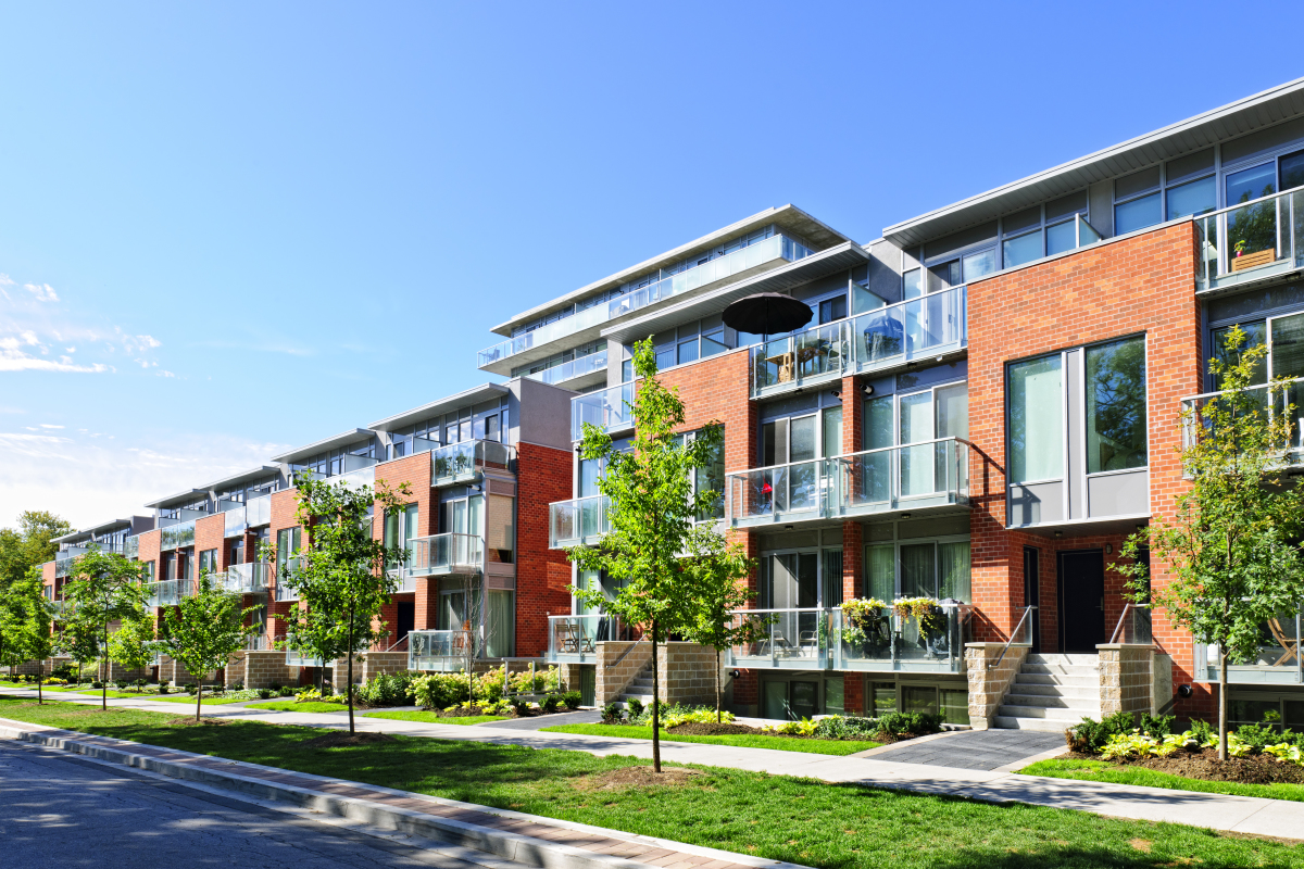 20 000 logements prévus d'ici 2026 avec DEFI2026 résidence neuve