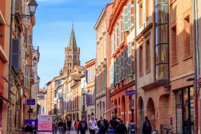 Actualité à Toulouse - Louer un appartement en Pinel à Toulouse