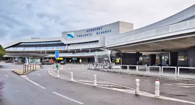 Actualité à Toulouse - Le quartier des Cèdres à Blagnac se renouvelle