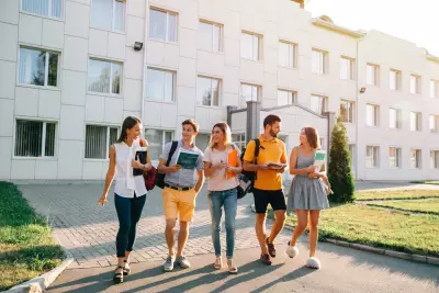 Actualité à Toulouse - Comment trouver un appartement étudiant à Toulouse ?