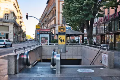 Actualité à Toulouse - Transports à Toulouse : quels sont les projets en route ?
