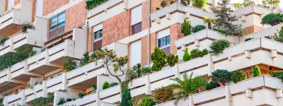 Actualité à Toulouse - Quartier Guillaumet Toulouse : l’ancien site du CEAT accueille ses premiers habitants