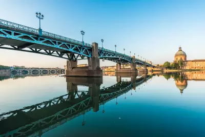 Actualité à Toulouse - Super Pinel, Pinel vert ou Pinel +, quel avenir pour l'investissement immobilier neuf ?