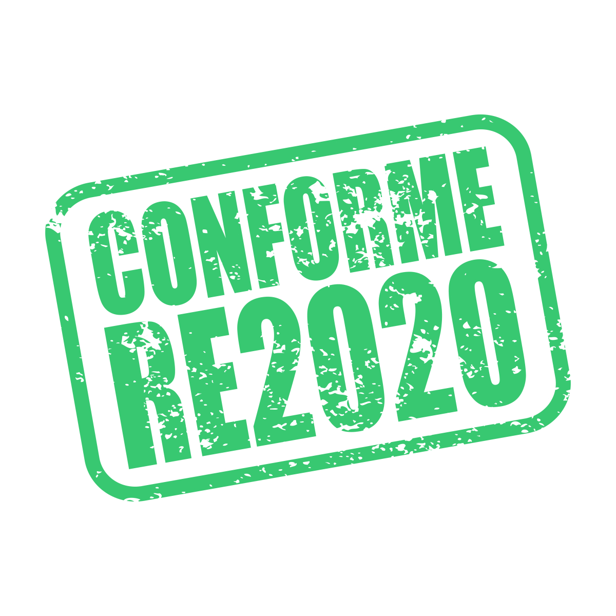 la RE2020 fait évoluer ses seuils en 2025