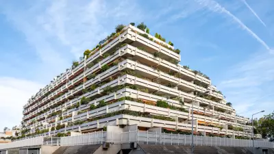 Actualité à Toulouse - ZAC de la Cartoucherie à Toulouse : focus sur le projet urbain