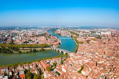 Actualité à Toulouse - Le marché de l’immobilier neuf à Toulouse : toujours plus tendu