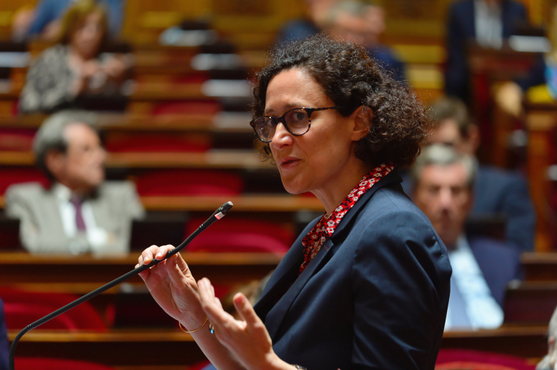Achat Maison Toulouse – Emmanuelle Wargon au Sénat