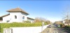 Immobilier neuf Rouffiac-Tolosan – vue sur une maison contemporaine du quartier Le Moulin à Rouffiac-Tolosan