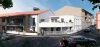  Programme immobilier neuf Castelginest – Une résidence neuve dans le centre-ville de Castelginest 