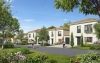 Immobilier neuf Castelmaurou - Un programme neuf avec des maisons et appartements à Castelmaurou 