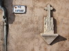 L'immobilier neuf à Croix-de-Pierre – Une réplique de la croix de pierre qui a donné son nom au quartier