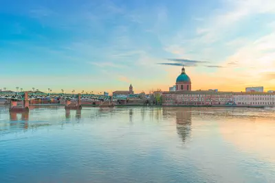 Actualité à Toulouse - Prix de l’immobilier à Toulouse : la hausse se poursuit !