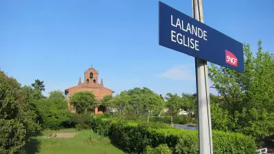 Actualité à Toulouse - Quartier Lalande Toulouse : avis des habitants, prix de l’immobilier, commerces, écoles et sorties