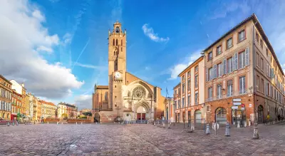 Actualité à Toulouse - PSMV à Toulouse : de nouvelles règles d’urbanisme pour le centre-ville