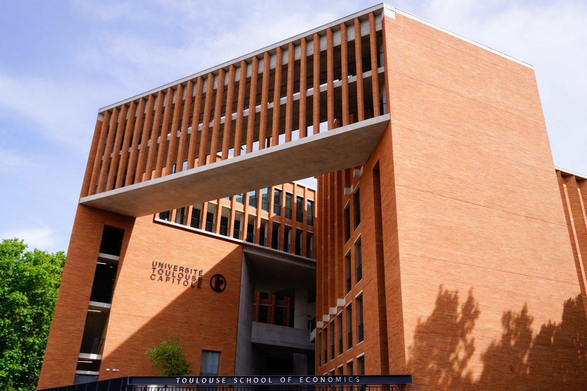 Studio Loi Pinel Toulouse — L'université Toulouse Capitole