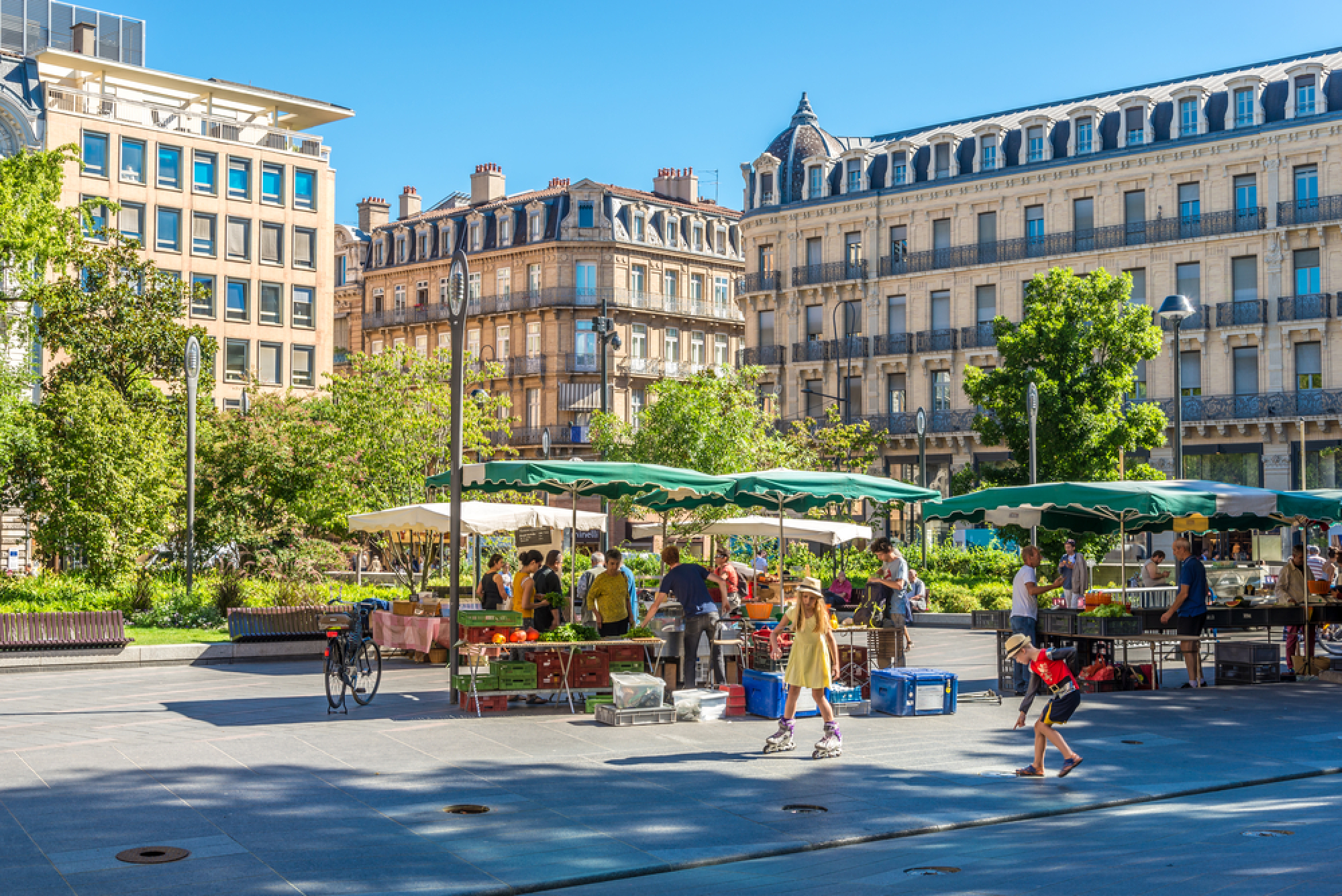 Actualité à Toulouse : Marché immobilier neuf à Toulouse : dynamique, mais encore loin des attentes !