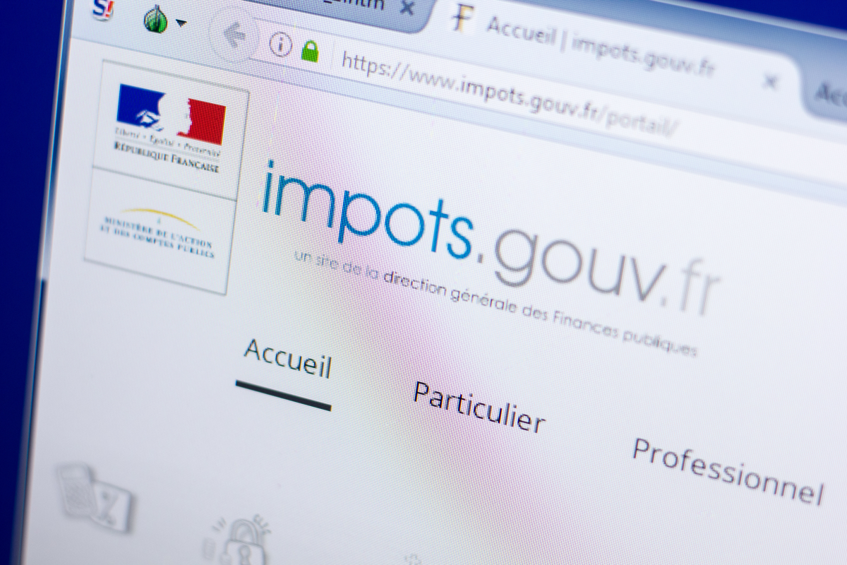Agence de gestion locative Toulouse – Page d’accueil du site
impots.gouv.fr