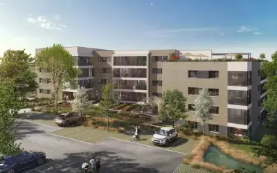 Programme LMNP Programme LMNP Auzeville-Tolosane référence 6460