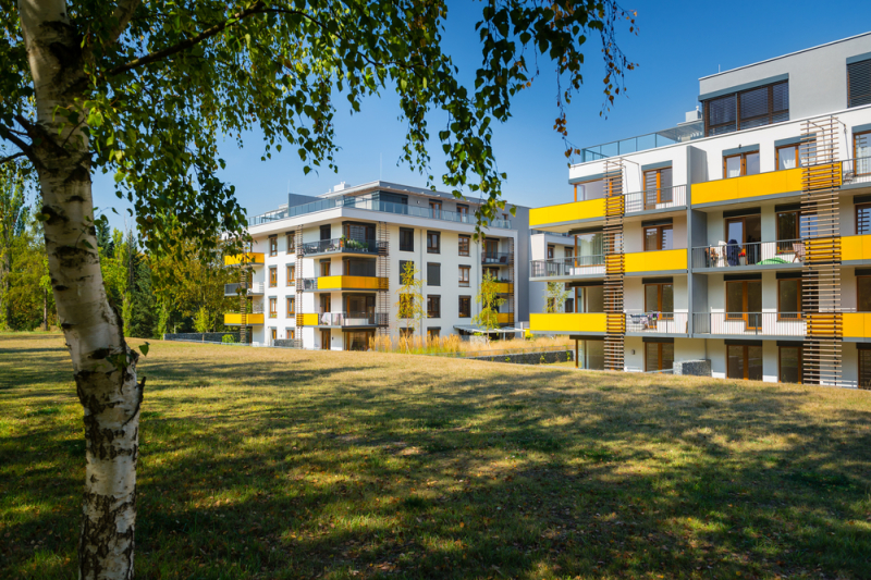  écoquartier Toulouse – Un écoquartier moderne et verdoyant