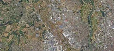 Actualité à Toulouse - 3 000 logements en 10 ans : le pari de la ville de Blagnac