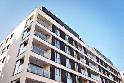 Actualité à Toulouse - Les charges de copropriété dans le neuf : comment ça marche ?