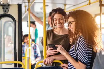Actualité à Toulouse - Toulouse Métropole assurera la mobilité de 4,5 millions d’habitants d’ici 2025