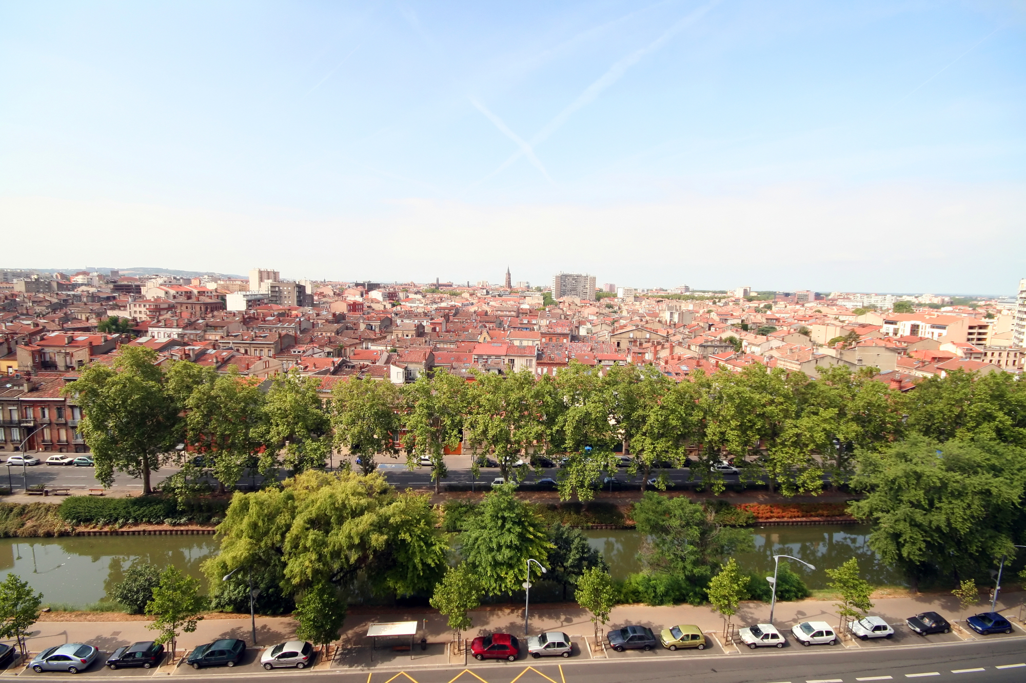 Actualité à Toulouse : Focus sur le projet Grand Parc Garonne à Toulouse