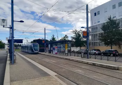 Actualité à Toulouse - Quartier Andromède à Blagnac : le premier écoquartier de Toulouse Métropole